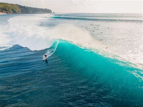 Bali Surfing | Best Surf Spots in Bali