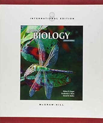 Buy WITH Bound in OLC Card (Concepts in Biology) Book Online at Low ...