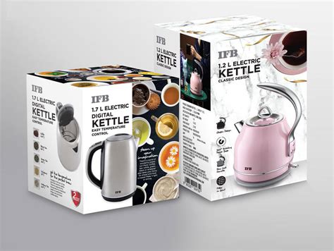 IFB Kitchen Appliances | Wysiwyg Communications