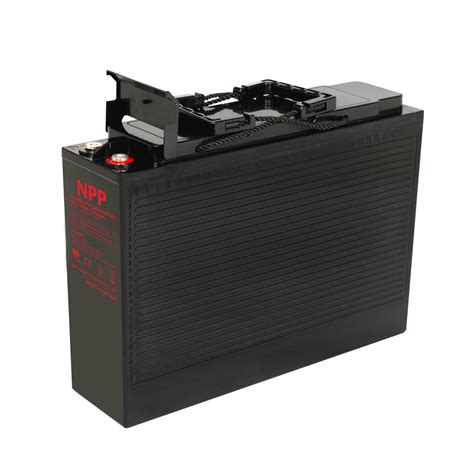 NPG Series – NPP Power India