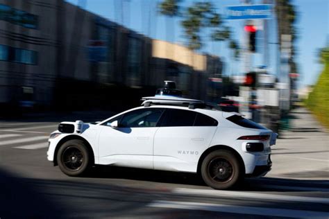 Waymo Defends Use of Remote Assistance Workers in US Robotaxi Operations