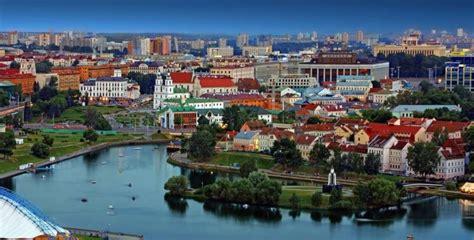 Белоруссия — отзывы переехавших. Негативные, нейтральные и ...
