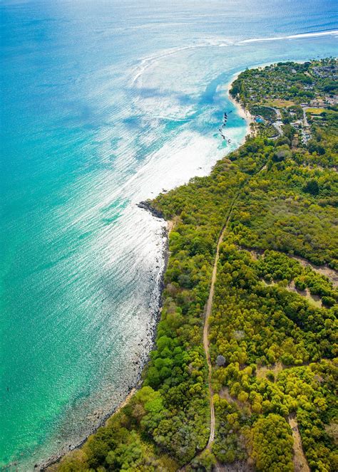29 visa-free beach destinations to visit around the world | Condé Nast ...