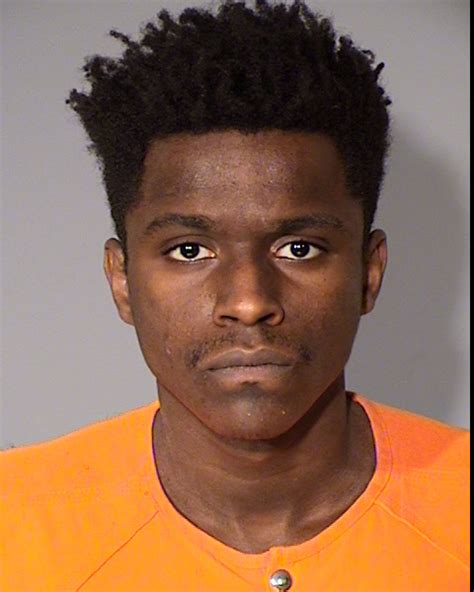 Ramsey County Sheriff's Office Warrant Details