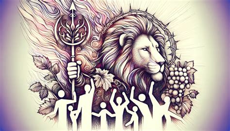 Judah spiritual meaning of the name