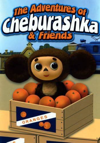 Cheburashka: The Adventures of: Amazon.in: Movies & TV Shows