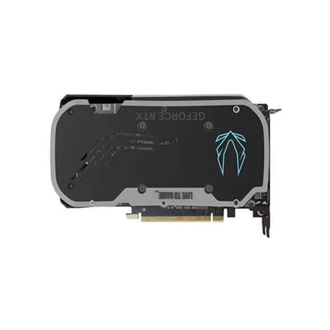 Zotac Gaming RTX 4060 Ti Twin Edge | 8GB GPU | Mdcomputers.in