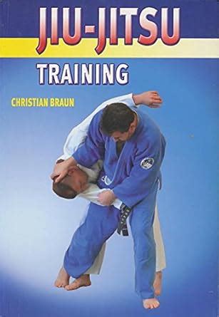 Buy Jiu-Jitsu-Training Book Online at Low Prices in India | Jiu-Jitsu ...