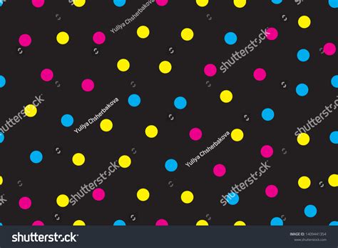 CMYK Color Model 的图像结果