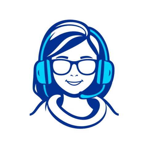 Image result for Virtual Assistant Logo Design Ideas