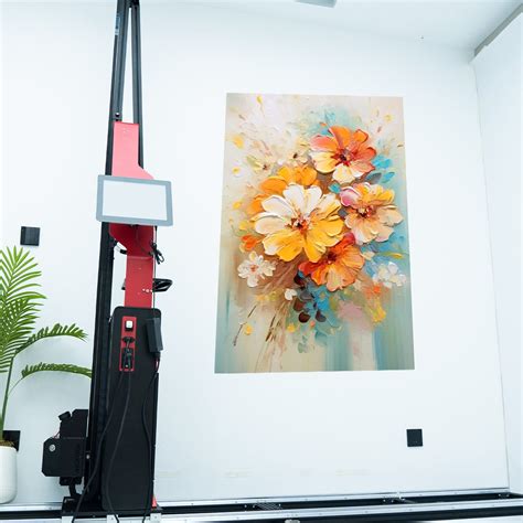 Image result for Wall Printer Machine
