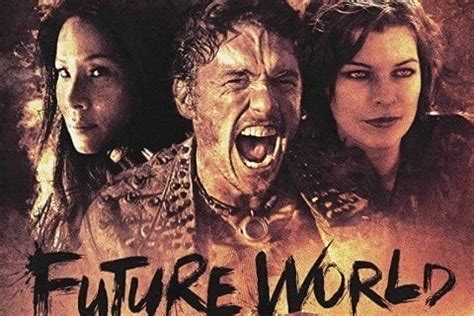 Future World Cast 的图像结果