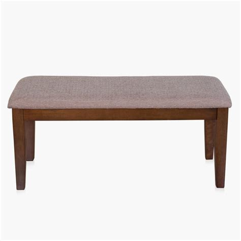 Buy Hartford Dining Bench from Home Centre at just INR 8995.0