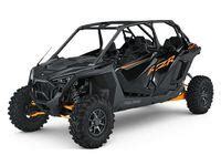 Polaris Issues Recall on the 2021–2022 RZR Pro XP 4 | UTV Driver