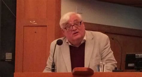 Remembering David Washbrook, and His Historical Insights on Class ...