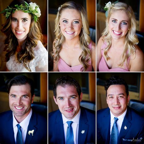 Happily Ever After: Kelly & Gabe's Aspen Lakes Wedding - Aralani ...