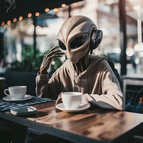 Image result for Alien Headphones