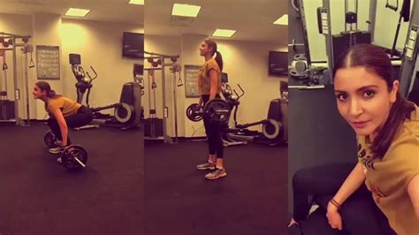 Top 21 Fittest Bollywood Actresses - Most Fit Bollywood Actress | FITPASS