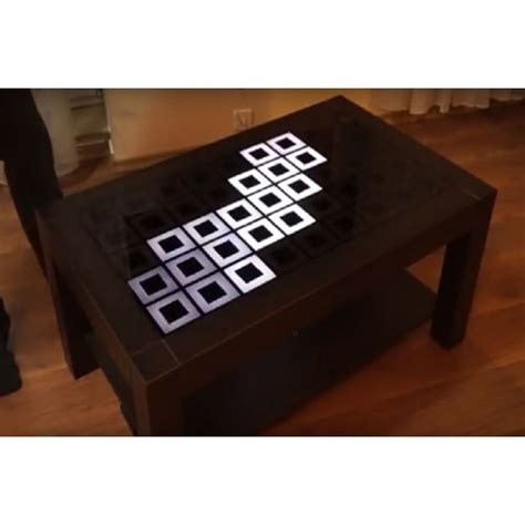 Image result for Interactive LED Table