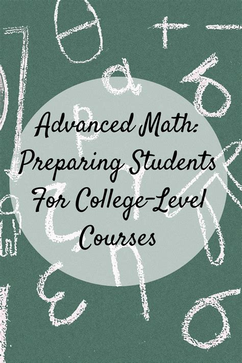 Image result for Math Preparing