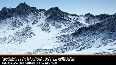 Image result for Gaea Tutorial