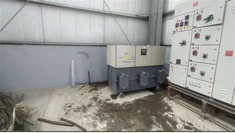 Ultra Power Mac, Ahmedabad - Manufacturer of Servo Stabiliser and ...