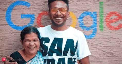 Google Interview: After 10 years of rejection, Bengaluru man cracks ...