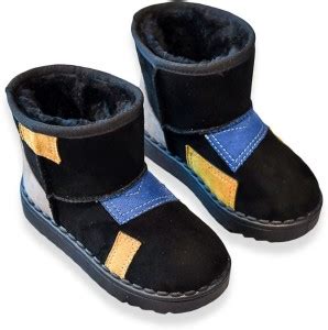 Hopscotch Girls Slip on Casual Boots Price in India - Buy Hopscotch ...