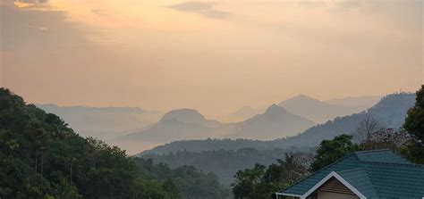 AVEDA MOUNTAINS AND MIST - MUNNAR (Anachal) - Hotel Reviews, Photos ...