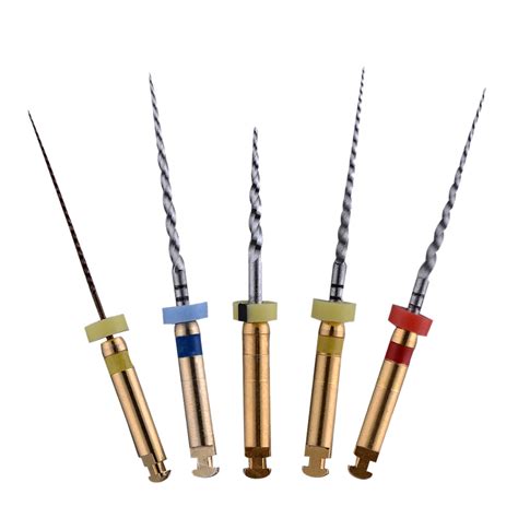 Dental Endo X3 Engine NITI File Never Break | Ubuy India