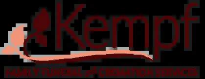Obituary Listings | Kempf Family Funeral & Cremation