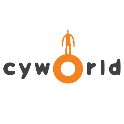 Cyworld logo, Vector Logo of Cyworld brand free download (eps, ai, png ...