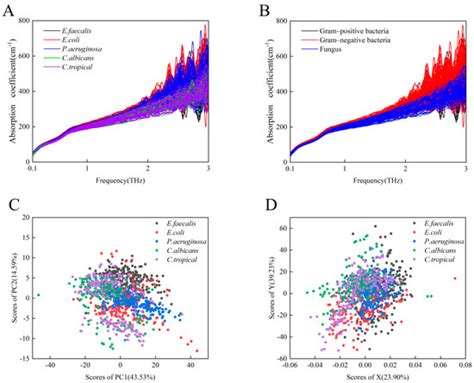 Biosensors | Special Issue : Terahertz Biosensing