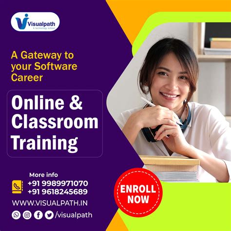 Best IT & Software Online Training Institute in Hyderabad
