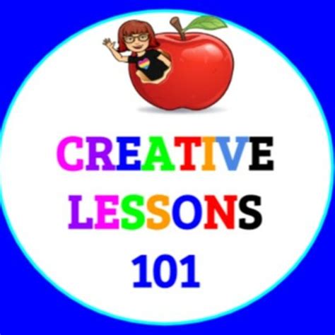 Creative Lessons 的图像结果