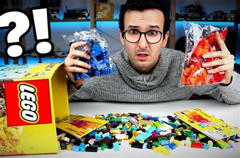 Image result for LEGO Set Build