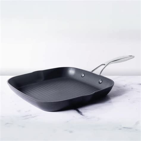 Griddle Pan 28cm | Buy Square Pan Online