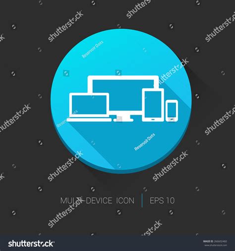 Multi Device Icon 的图像结果