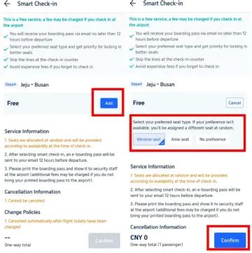 Trip.com Check-In: How to Use Smart Check-In Online | Trip.com