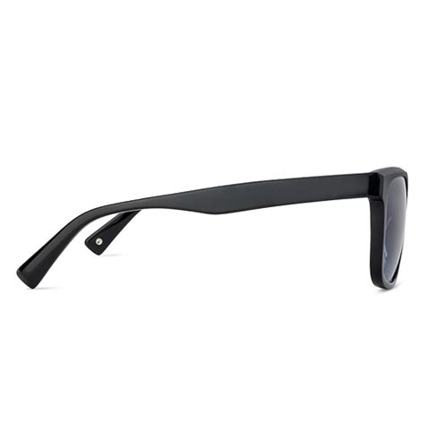 Buy Black Blue Gradient Full Rim Rectangle John Jacobs JJ Tints JJ ...