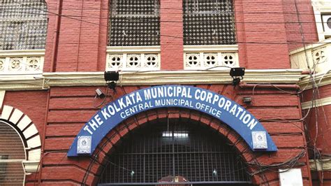 KMC to set up cell to monitor encroachment by hawkers