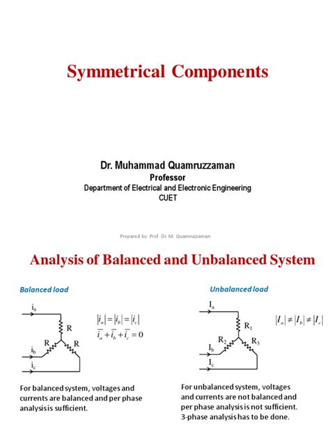 Image result for Symmetrical Components MATLAB