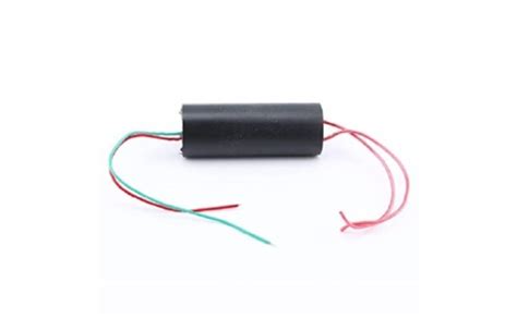 High Voltage Transformer Generator for DC 3V-6V to 400kV 400000V Boost ...
