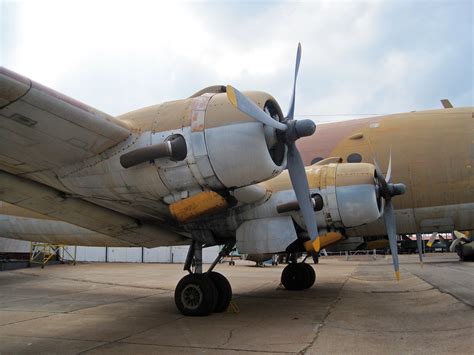 Dc-4 Fixed Wing Aircraft Free Stock Photo - Public Domain Pictures