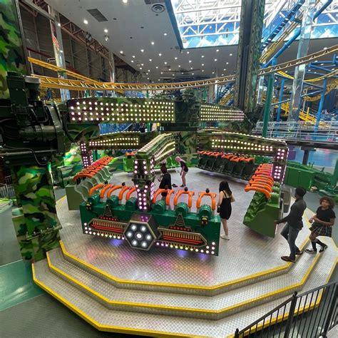 GALAXYLAND - All You Need to Know BEFORE You Go 2026 (with Photos ...