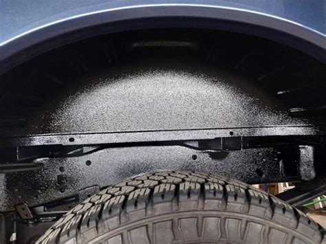 Car Rustproofing Undercoating 的图像结果