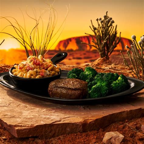 Outback Steakhouse to Say “G’Day” to Ocean Township