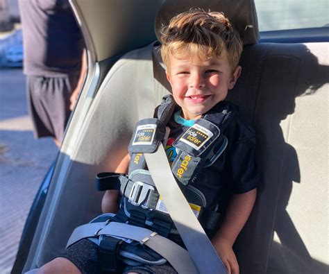 Ride Safer Tether at Lorenzo Marrs blog