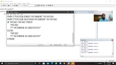Image result for Fox Pro Programmer