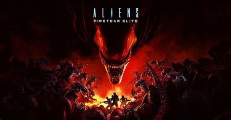 Image result for Alien Fireteam Horde